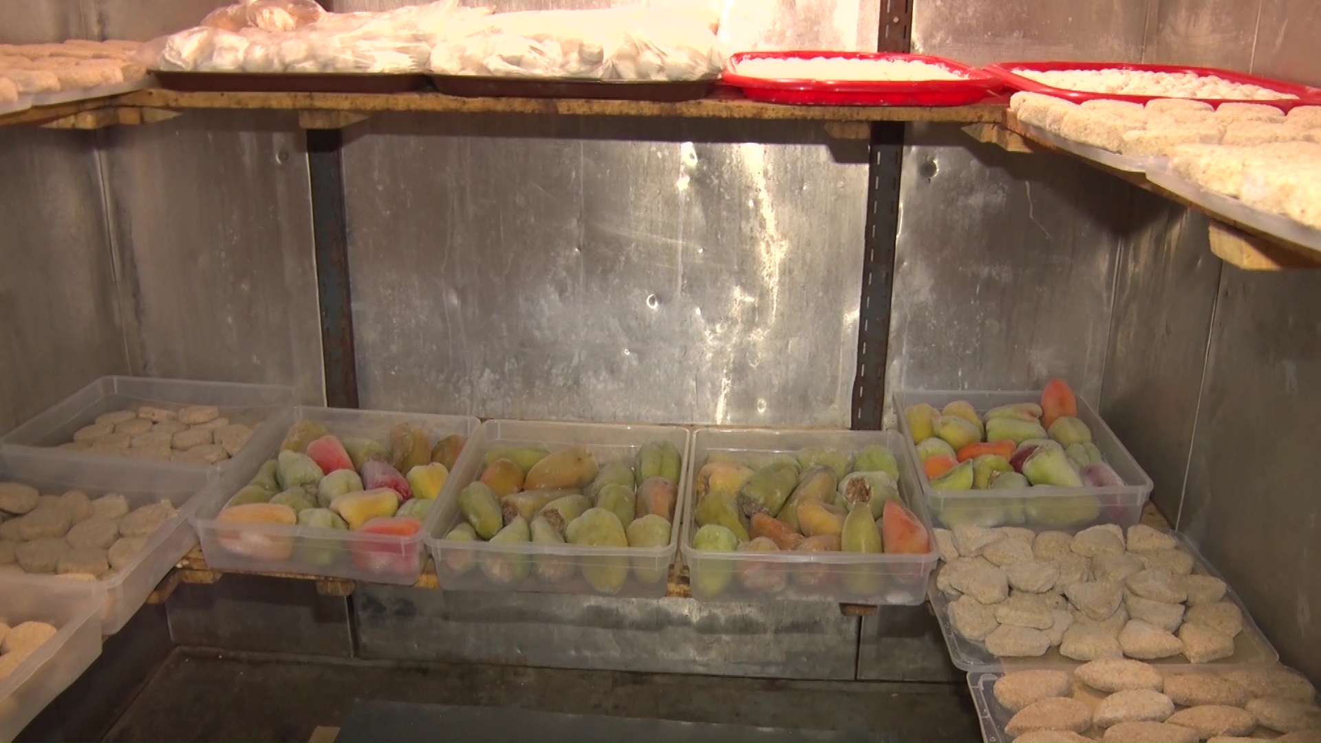 Жители Некоузского района смогут покупать мясо и овощи, выращенные соседями