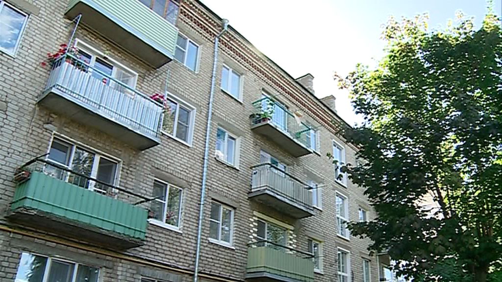 Дмитрий Миронов: "В повышении платы за капитальный ремонт нет необходимости"