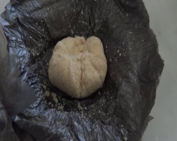 В Ярославле задержали мужчину с крупной партией героина