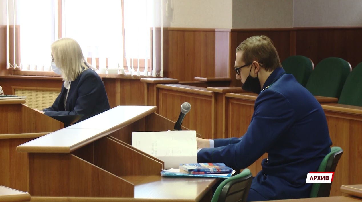 Пожизненное или оправдать: в областном суде Ярославля прошли прения сторон по резонансному делу