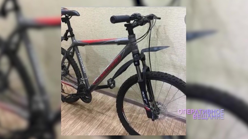 В Ярославле из запертого тамбура жилого дома украли велосипеды