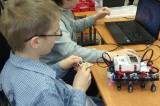 Дети из отдаленных районов смогут осваивать робототехнические и лазерные технологии