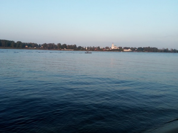 В Ярославской области планируют снизить долю загрязненных сточных вод, отводимых в Волгу