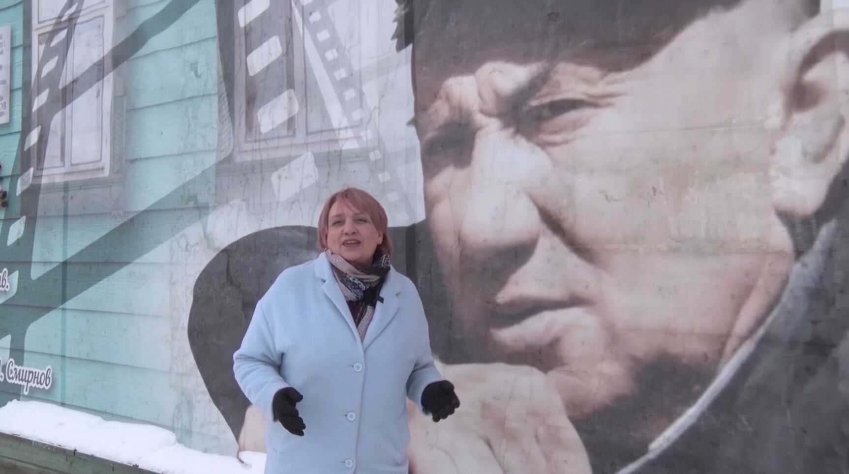 Программа «ТЕРРИТОРиЯ: Даниловский МР». Выпуск от 04.03.2023