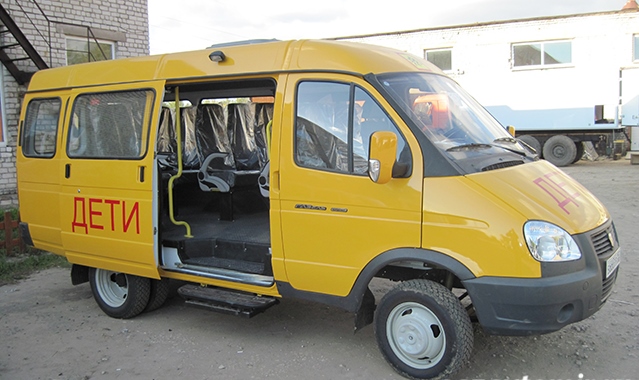 Дмитрий Миронов: «Безопасная доставка детей в школу – это одна из наших приоритетных задач»