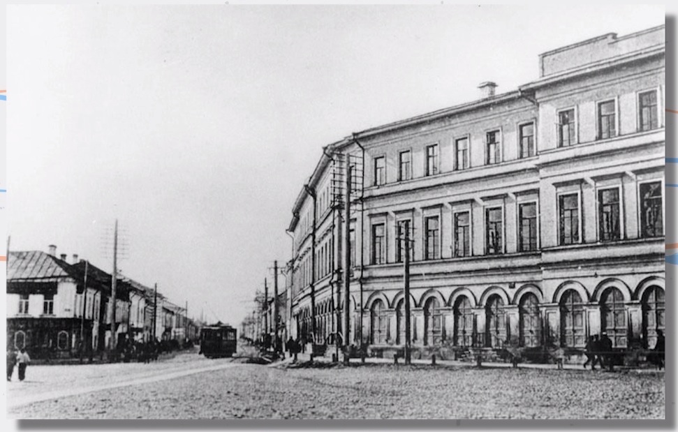 Утреннее шоу «Овсянка» от 12.10.20: узнаем историю доходного дома Пастухова и учимся правильно ухаживать за посудомоечной машиной