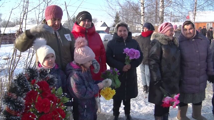 Программа «ТЕРРИТОРиЯ: Даниловский МР». Выпуск от 09.12.2023