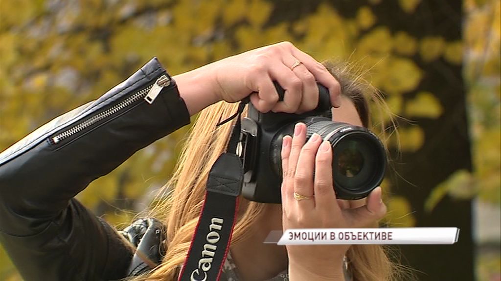 В Угличе пройдет традиционный «Фотопарад»
