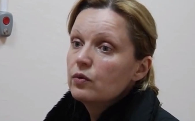 Насмерть сбившую двоих детей женщину признали вменяемой