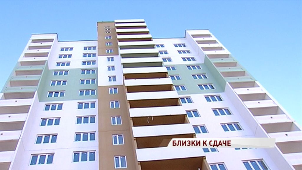 Долгожданный дом на Дядьковской готовят к сдаче: когда дольщики получат квартиры