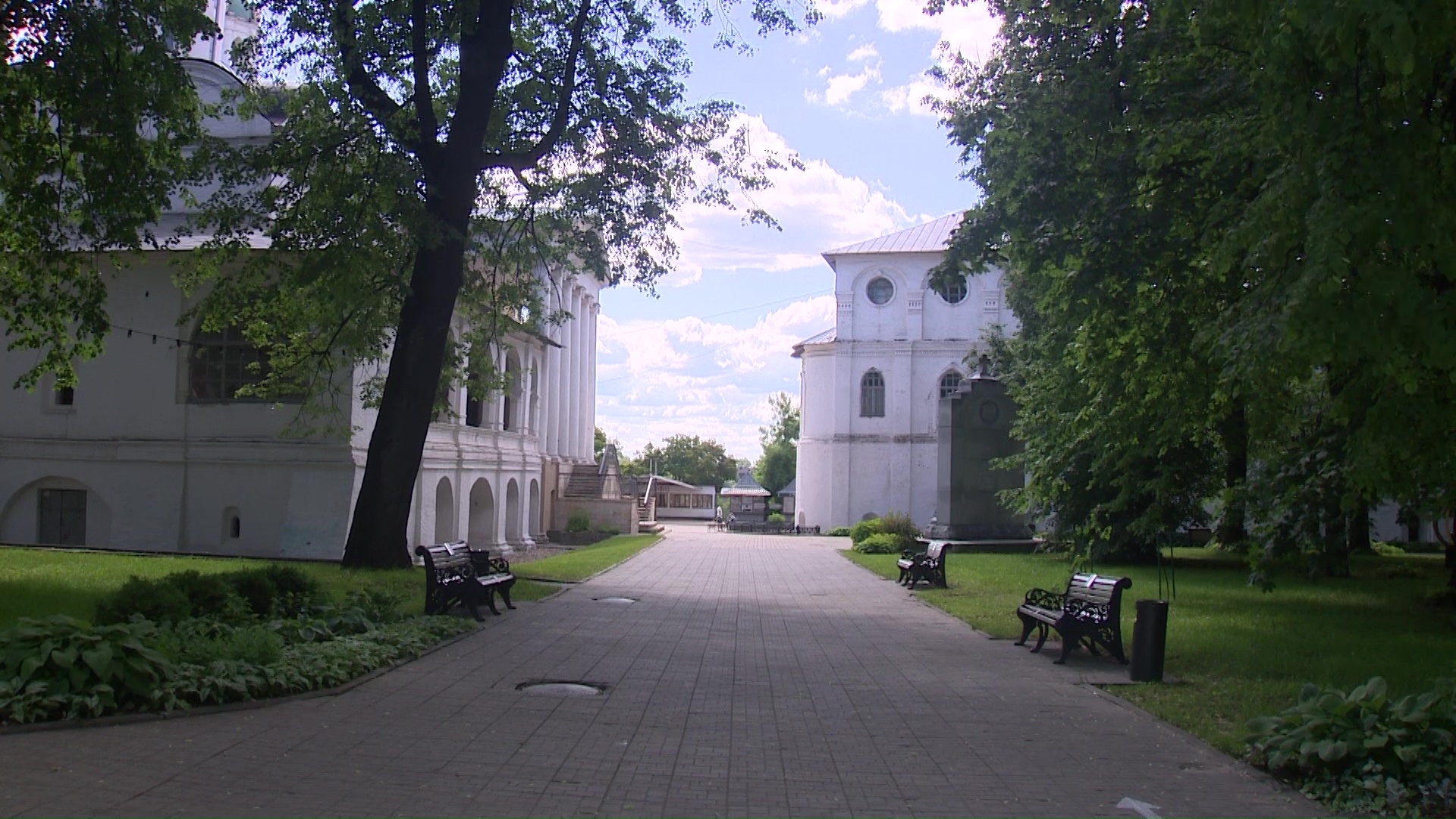 В области оживает культурная жизнь: в каких музеях ждут посетителей