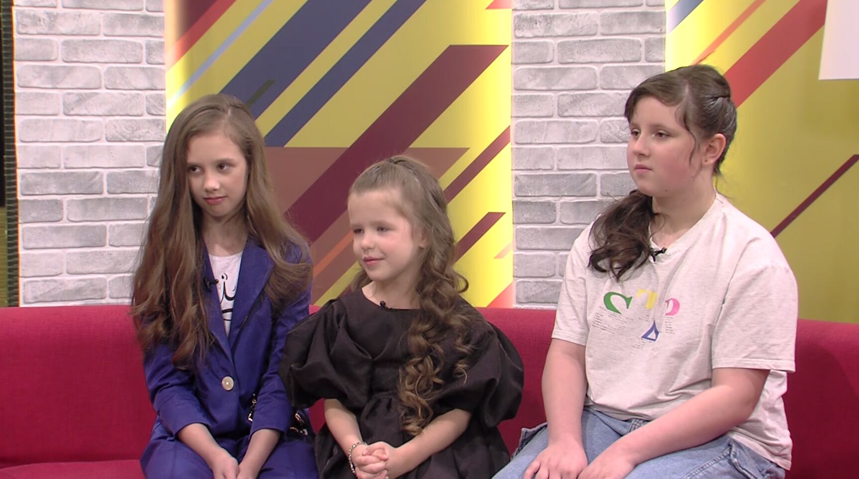 Гости «Овсянки»: продолжаем рассказывать о проекте «Успешный ребенок»