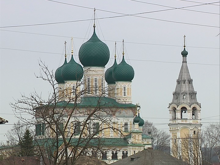 Тутаев и Гаврилов Ям примут участие в конкурсе Минстроя по благоустройству