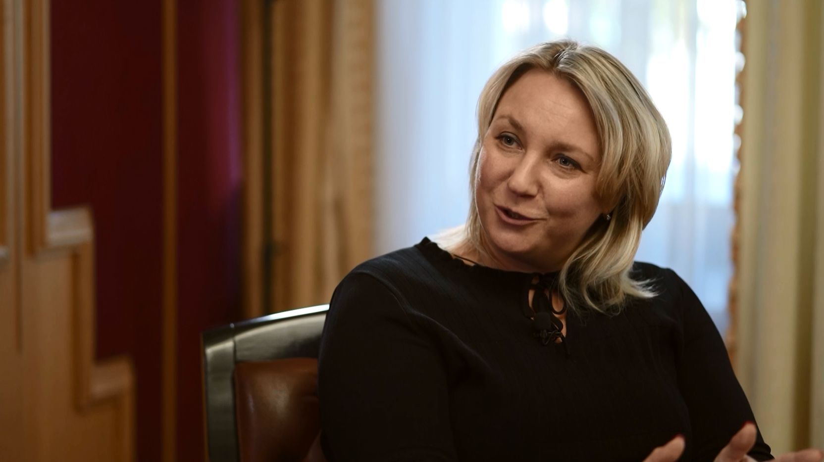 Программа «В тему»: Екатерина Троицкая - о предстоящей переписи населения