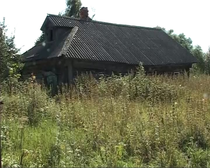 В деревне Назарово в одном из частных домов было прописано 86 человек