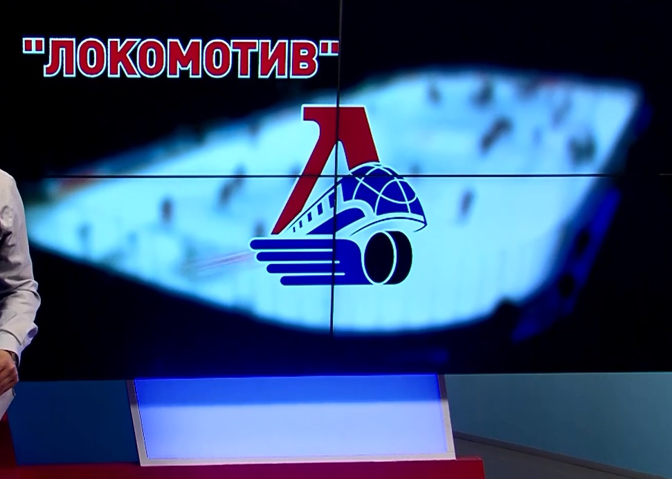 Эта серия войдет в историю: ярославский «Локомотив» готовится к первому раунду плей-офф