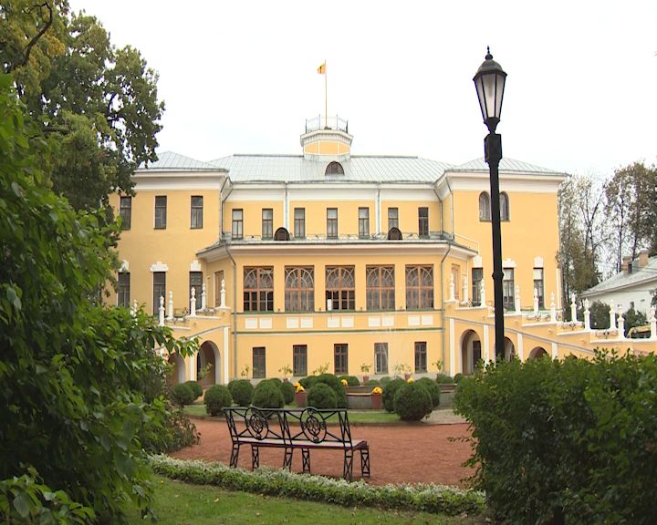 В Губернаторском саду пройдет заключительный джазовый концерт