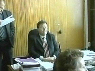 Суд по Михайлову