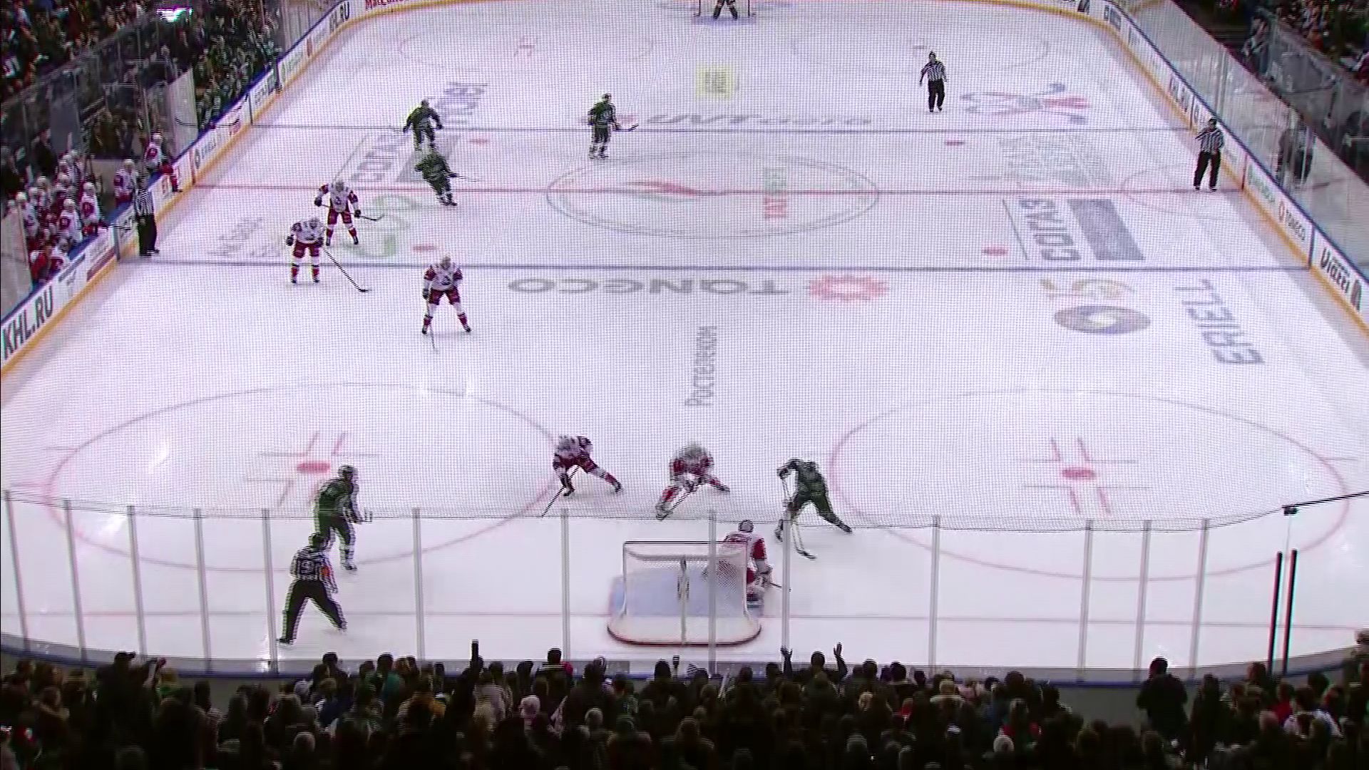 Нападающий «Ак Барса» может перейти в «Локомотив»