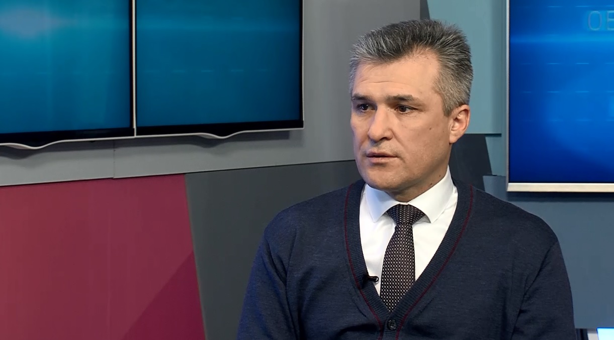 «В тему»: Владимир Лысенко – о стратегии развития туристической отрасли региона