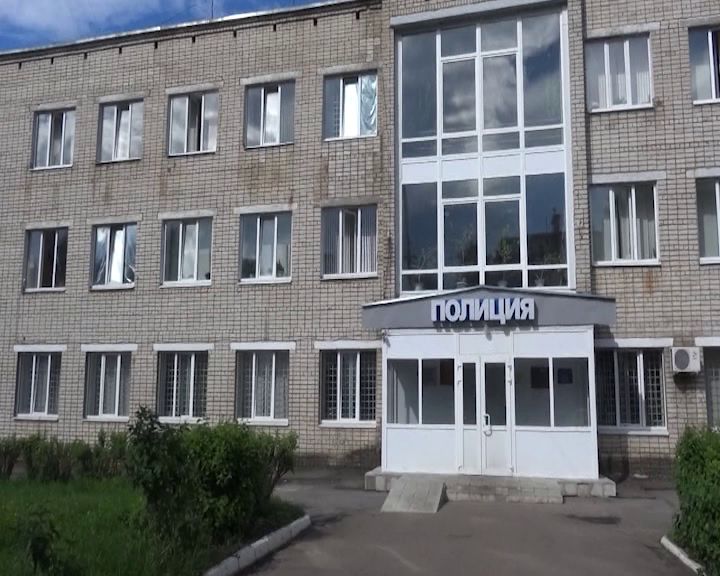 В Тутаеве поймали горе-автоугонщика