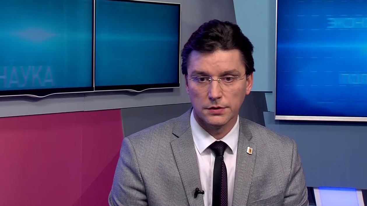 «В тему»: Евгений Сорокин – об итогах уборочной кампании 2020 года