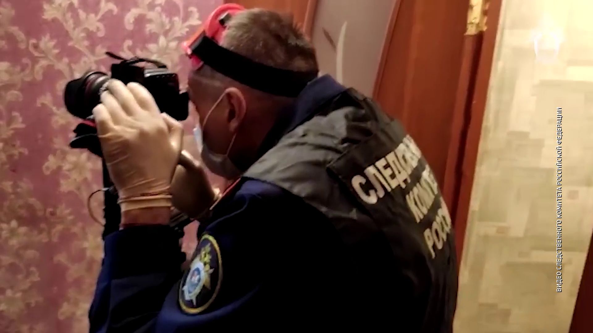 Появились новые подробности убийства сестер из Рыбинска