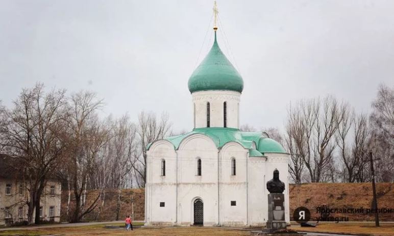 Спасо-Преображенский собор может пополнить список всемирного наследия ЮНЕСКО