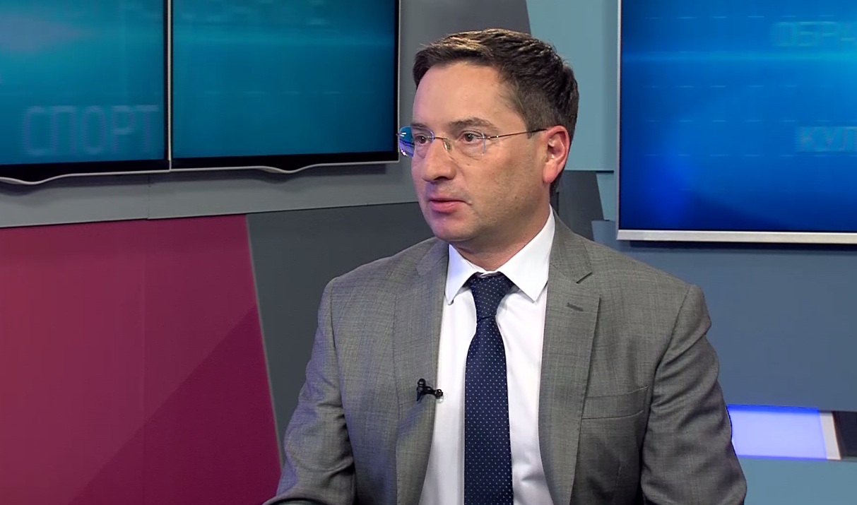 «В тему»: Сергей Панчишный – о подписании соглашения с РФС