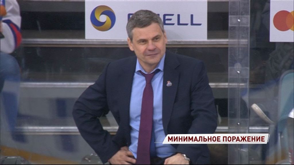 Стартовали с поражения: «Локомотив» пока не взял Санкт-Петербург