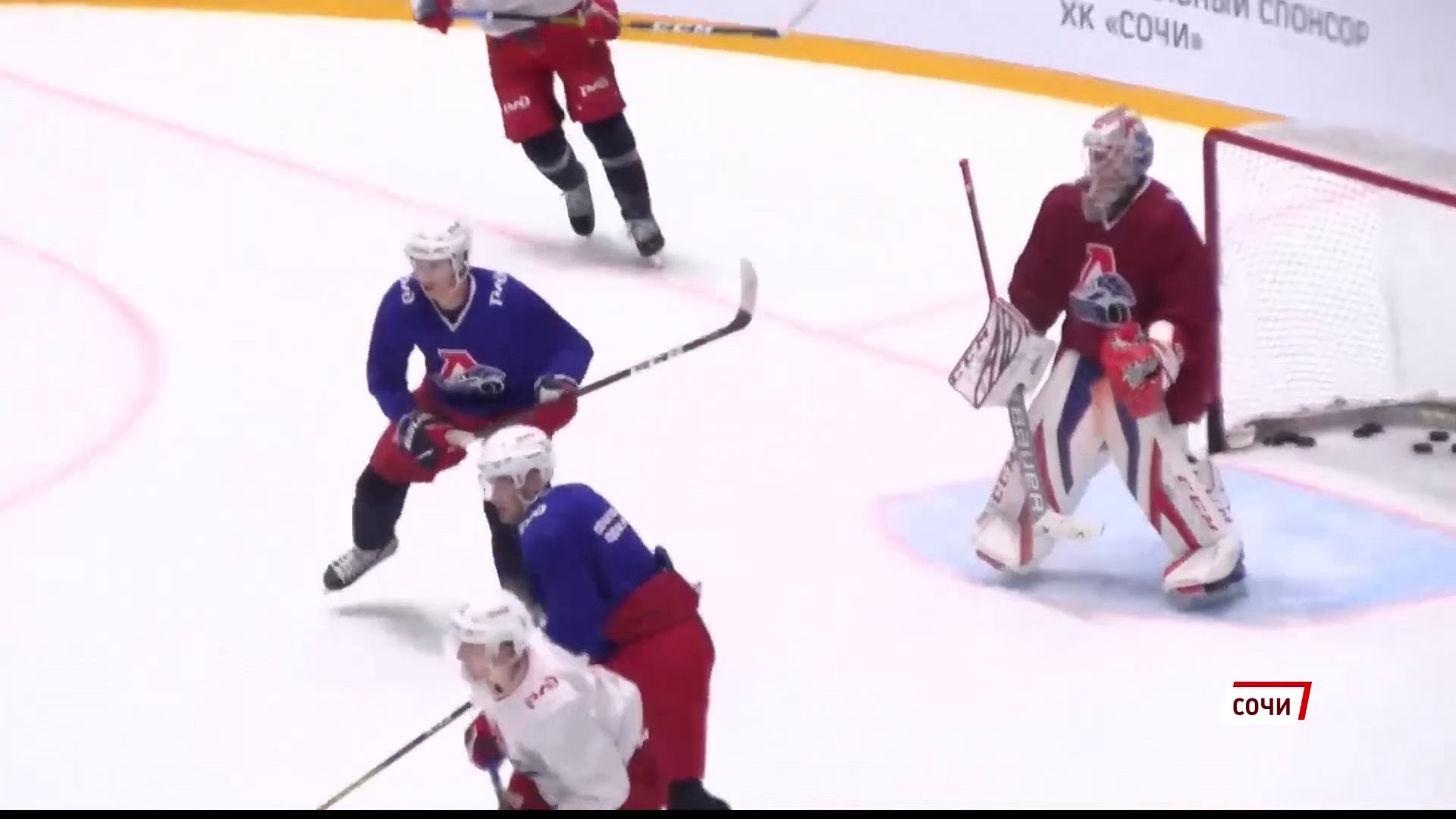 Ярославский «Локомотив» не сыграет и в Минске