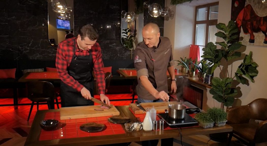 Утреннее шоу "Овсянка" от 01.11.19: Новый список полезных упражнений, у кого сидячая работа