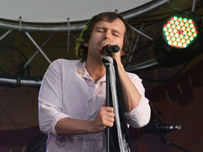 Фестиваль «Движение»