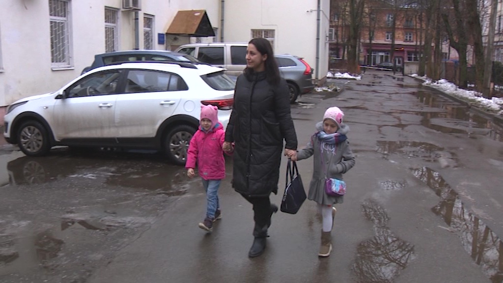 Прием в первые классы и новое меню в столовых: что поменялось в ярославских школах