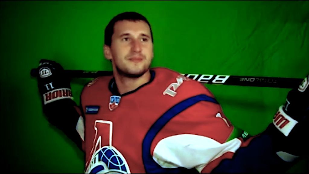 В Ярославле вспоминают Александра Галимова