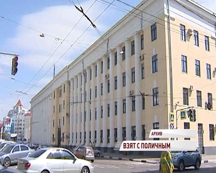 Стало известно, сколько мог взять полковник ярославской полиции, подозреваемый в коррупции