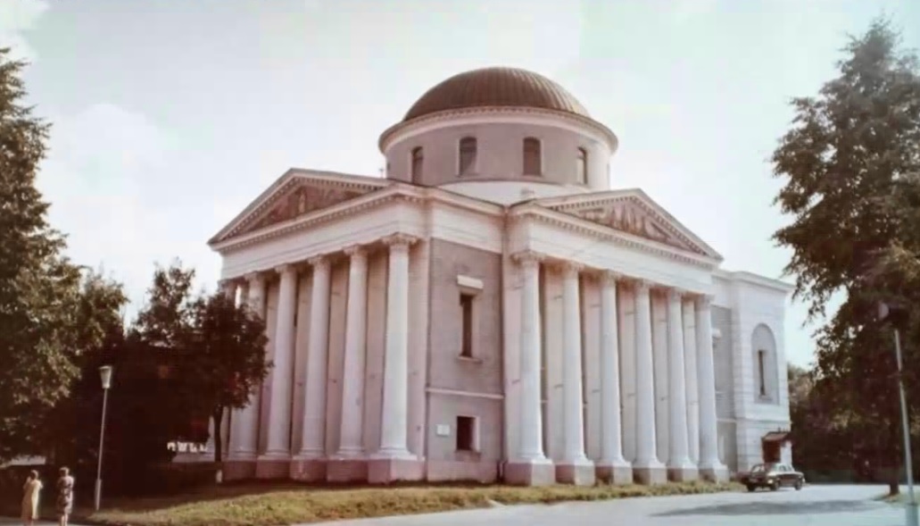 Утреннее шоу «Овсянка» от 22.09.20: узнаем историю Ильинско-Тихоновского храма и новый рецепт полезного завтрака