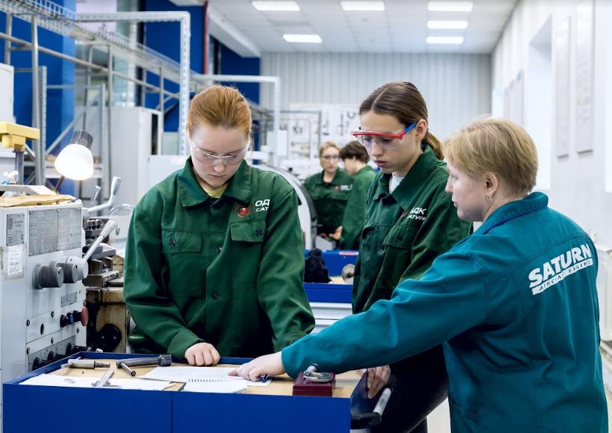 «Время высоких технологий»: Итоги уходящего года