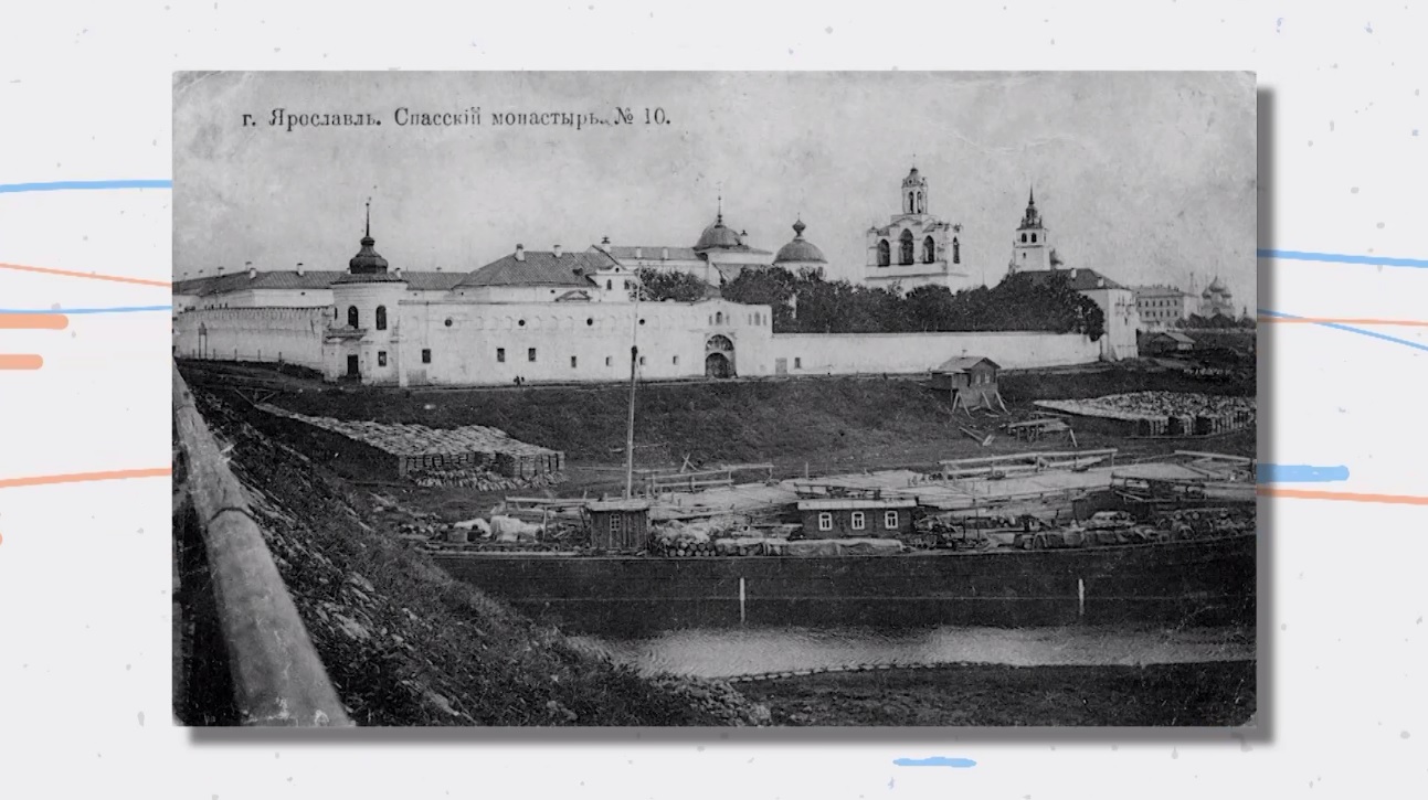 Утреннее шоу «Овсянка» от 22.04.21: о Спасо-Преображенском монастыре и изготовлении статуэток из дерева