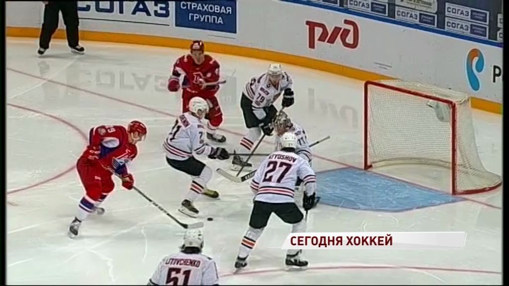 Восток наступает: «Локомотив» сыграет с «Амуром». Трансляция на «Первом Ярославском»