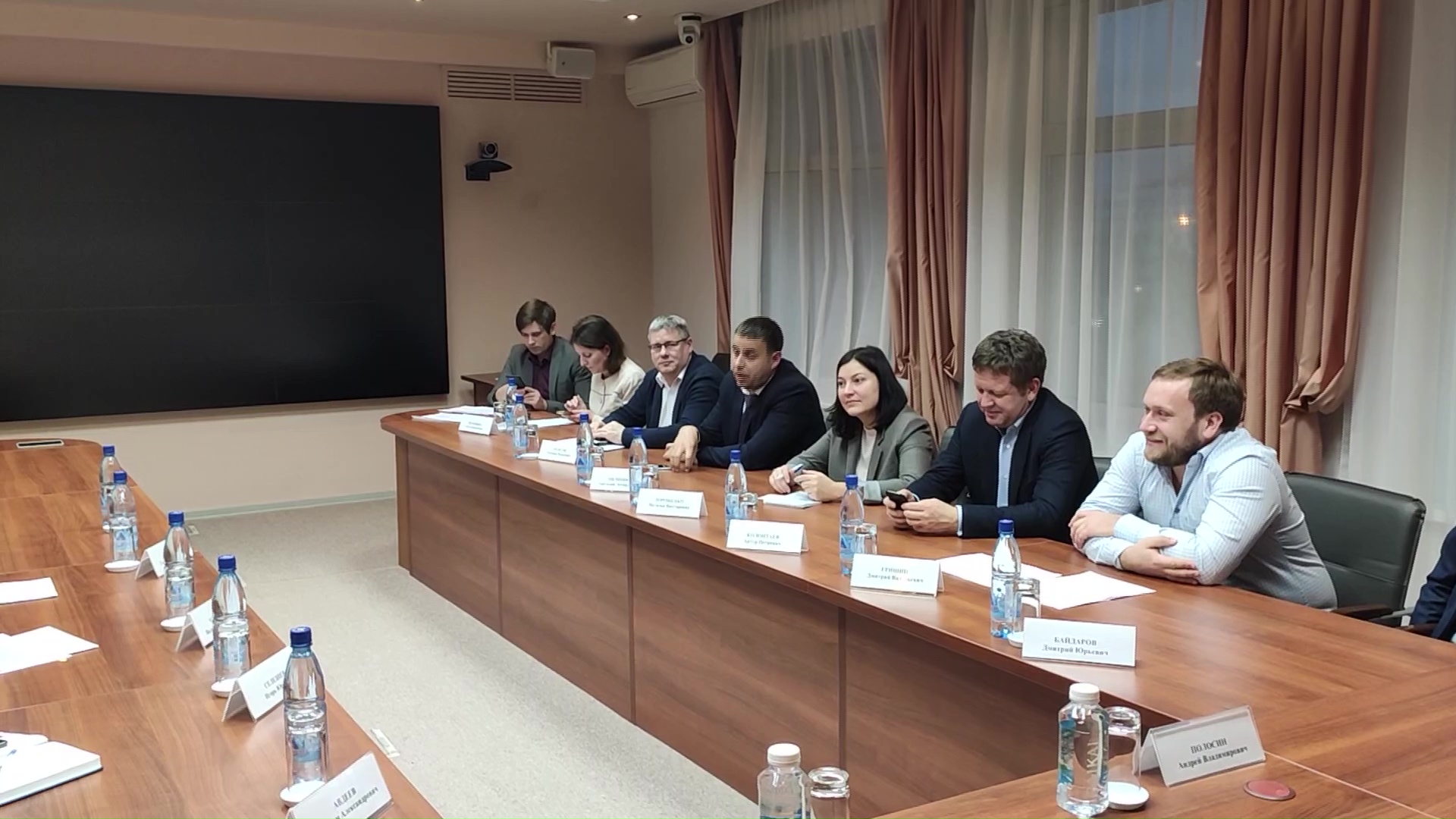 Представители ГК «Росатом» посетили Ярославскую область