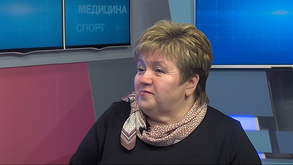 Программа «В тему». Светлана Лягушева об инклюзивном музыкальном спектакле для всей семьи «Приключения Буратино»