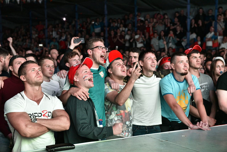 Иностранные болельщики смогут отдохнуть в Ярославле со скидками, не имея визы