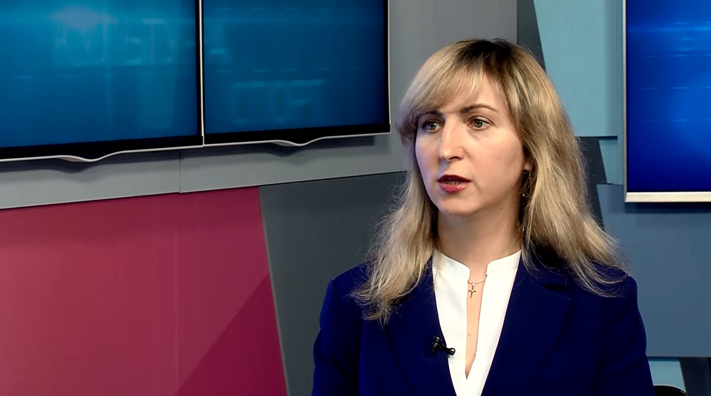 «В тему»: Наталия Дугина – о перспективах АПК Ярославской области