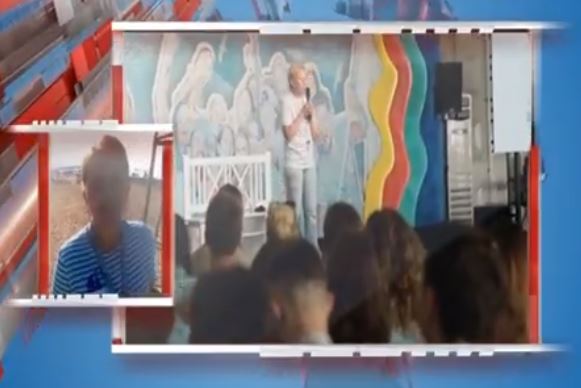 Открыт прием заявок на первый в России фестиваль творческих сообществ «Таврида — ART»