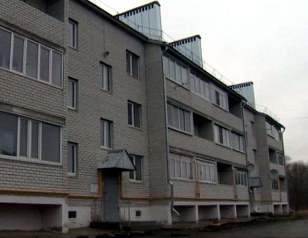 В этом году детям-сиротам предоставили 135 квартир в Ярославской области