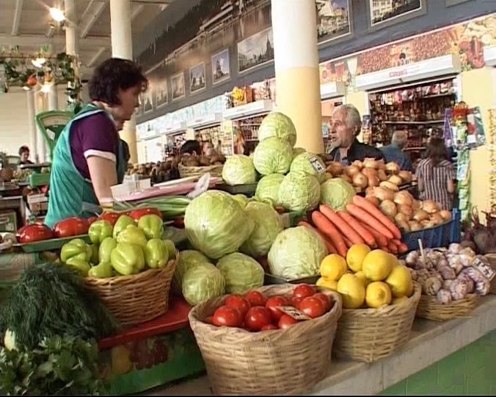 В ярославских магазинах выросли цены на продукты