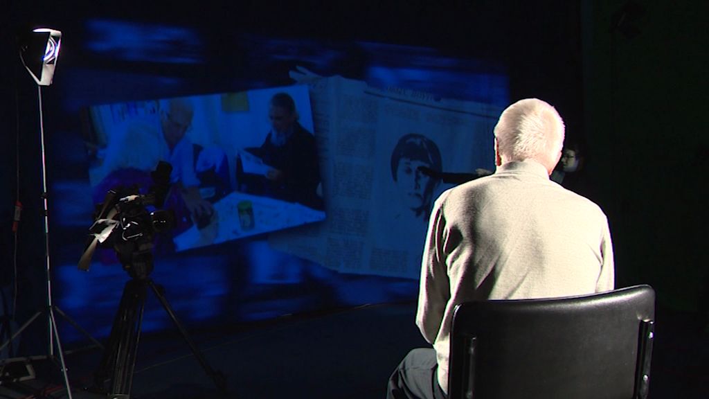 «Северный край»: история, лица, времена»: третья серия проекта к 120-летию газеты