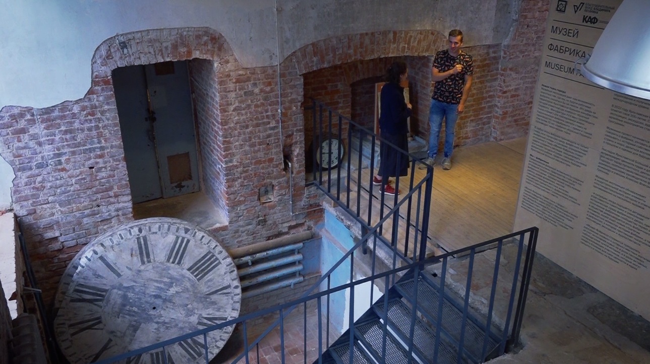 Утреннее шоу «Овсянка» от 31.08.20: увлекательная экскурсия по музею на Перекопе и секреты директора библиотеки