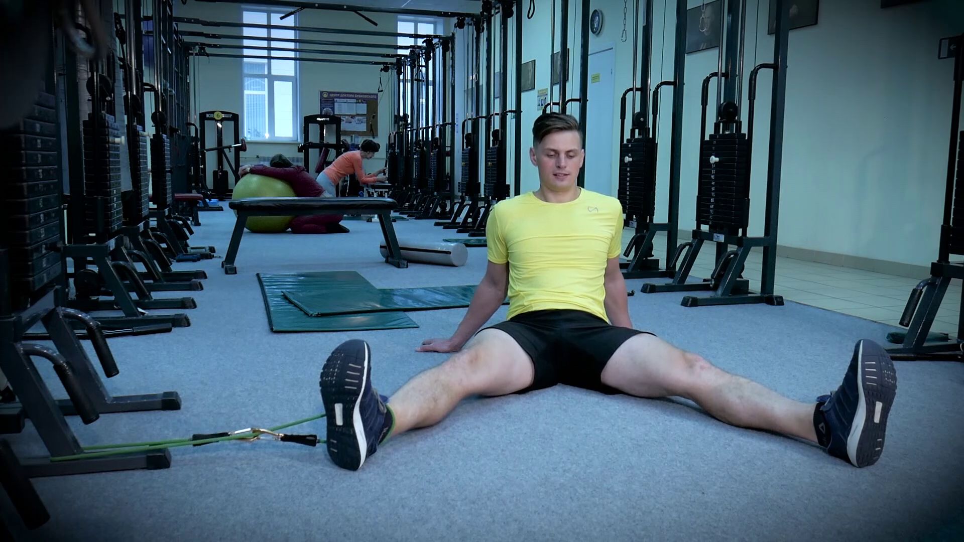 Утреннее шоу «Овсянка» от 15.11.19: Как профилактические упражнения помогут в лечении варикоза